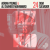 Não Podermos O Amor Parar - Dom Salvador, Adrian Younge & Ali Shaheed Muhammad