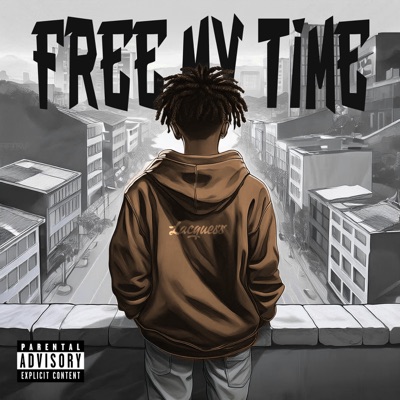 Free my Time - Single