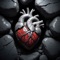 Heart Turned to Stone - Niceae lyrics