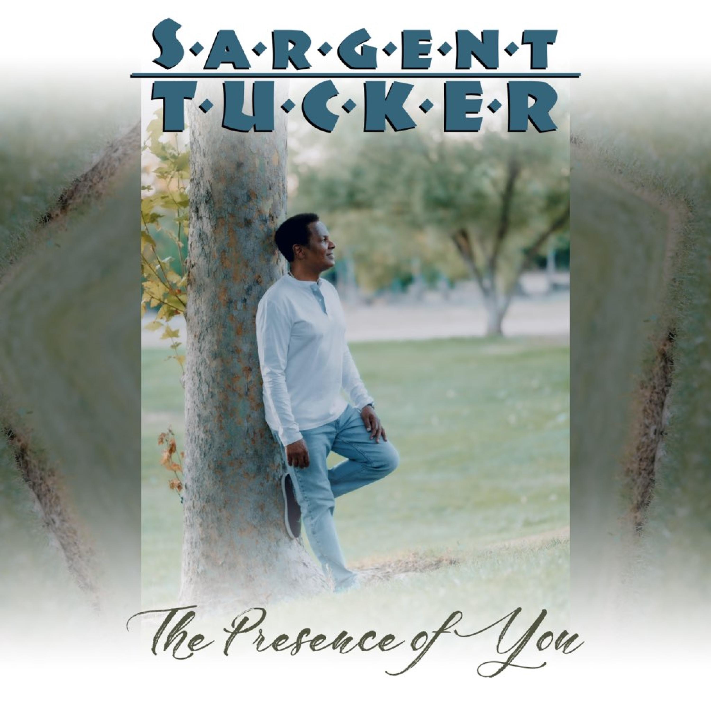 The Presence of You - Single