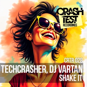 Shake it - Single
