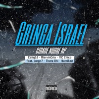 Gringa Israel - Cidade Nobre Rp (feat. Loryn7, Thata Dhi & Yamikze) - Single - CaiiqDJ, MarvinCria & MC CHICO