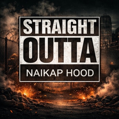 NAIKAP KATHMANDU (feat. Ruk X Flo) - Single