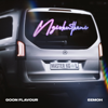 Goon Flavour, Master KG & Eemoh - Ngishutheni artwork