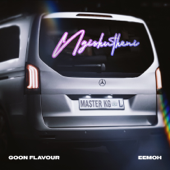 Goon Flavour, Master KG & Eemoh - Ngishutheni