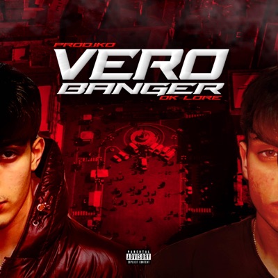 Vero Banger (feat. Iko) - Single