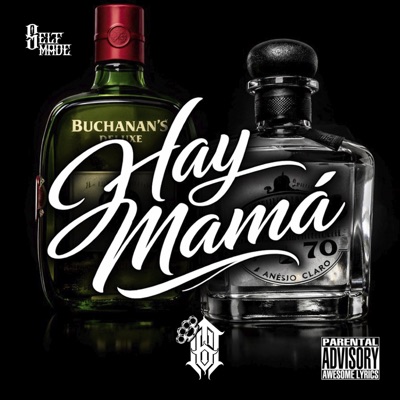 Hay Mamá (feat. Daikor Beats) - Single