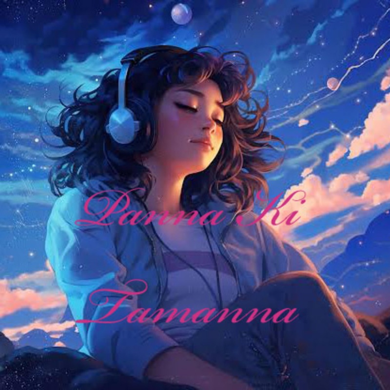 Panna Ki Tamanna (Remix Version) - Single