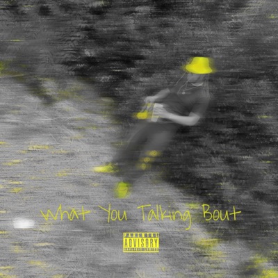 What You Talking Bout ? - Single