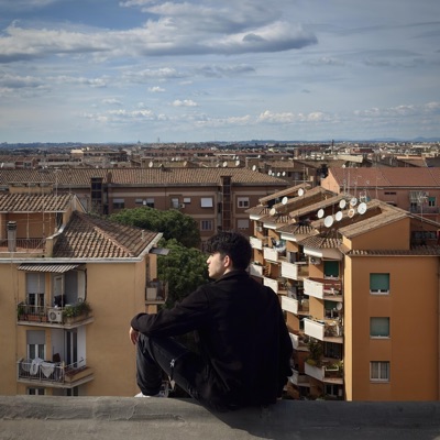 FORSE PIU' IN LA' (feat. Shard) - Single