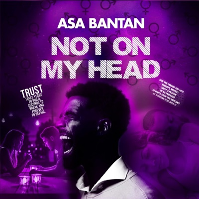 Not On My Head - Single
