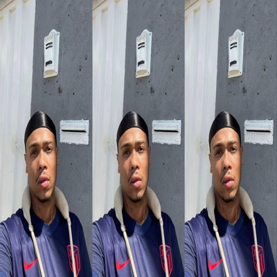 APENAS A SUA VEZ (feat. MC RPZIN & DJ RAAMON DO P.A) - Single