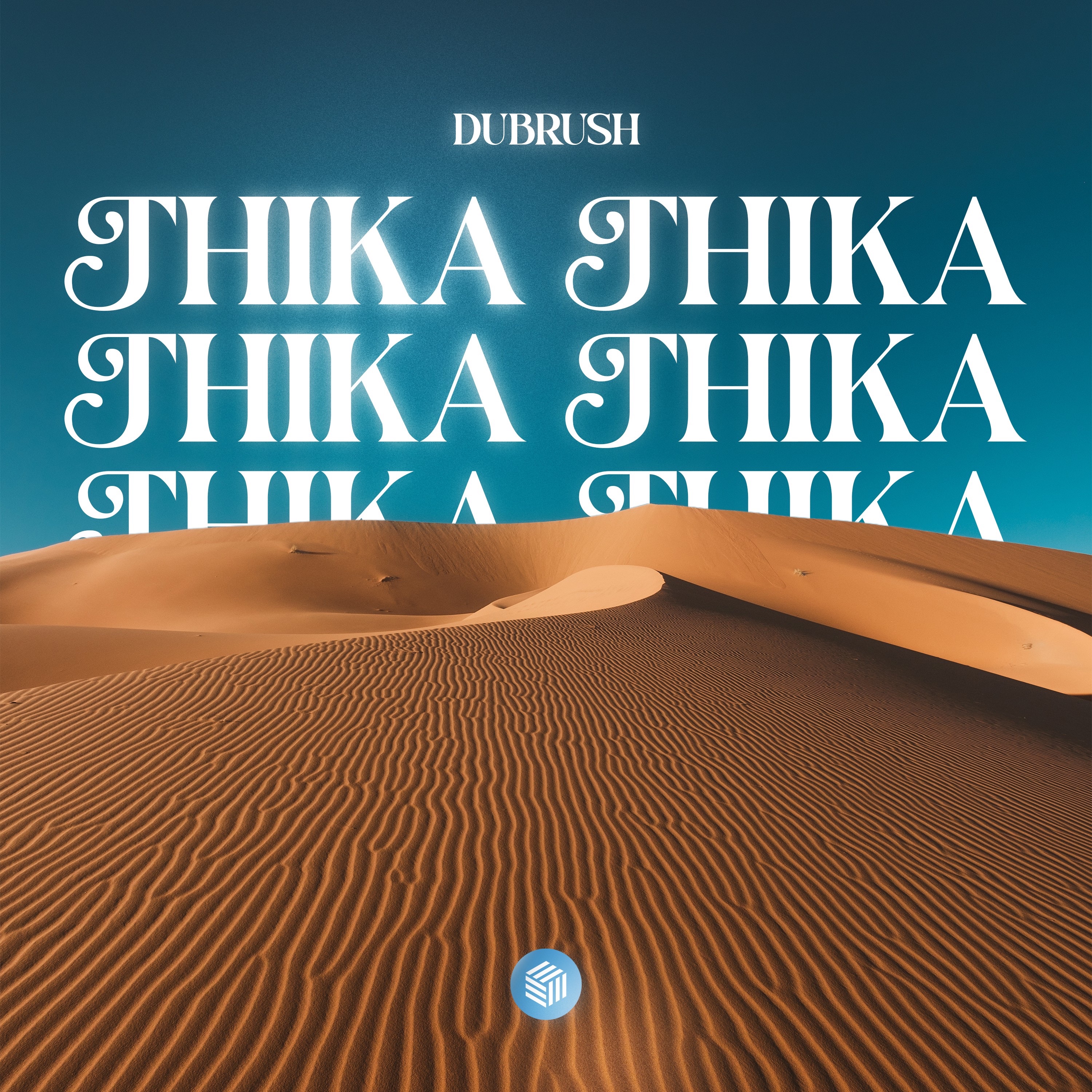 Thika Thika - Single