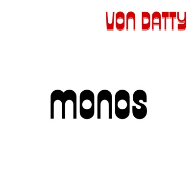 Monos - Single