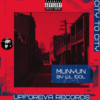 MUNYUN - Single