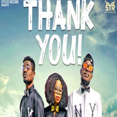 Thank You - Single