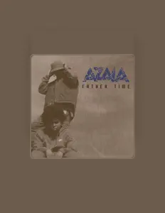 Azaiaを聴いたり、ミュージックビデオを鑑賞したり、経歴やツアー日程などを確認したりしましょう！