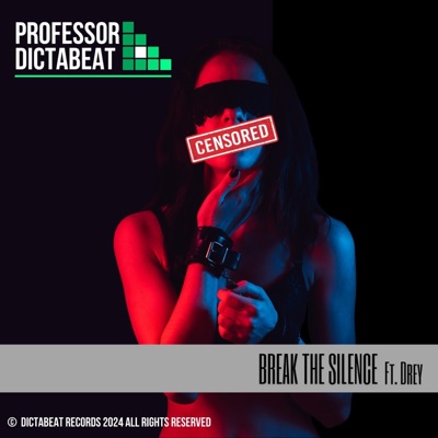 Break the Silence - Single