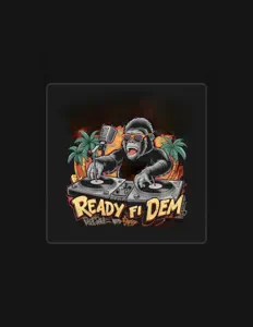 聆聽 Afromusic selektah、觀看音樂影片、閱讀小傳、查看巡演日期等！