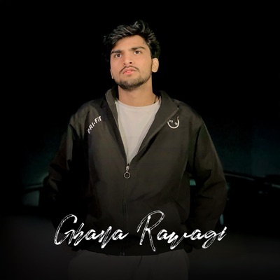 Ghana Rawagi - Single