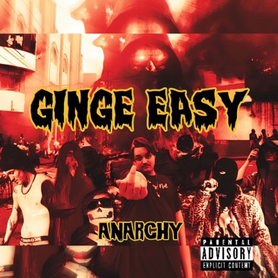 Anarchy (feat. Loverboy nel, Isxxc jxmes, Thänatos, Rÿøt, Deadshot & Jxrxd) - Single