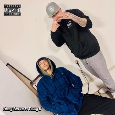 Needa White Gurl (feat. Young K) - Single