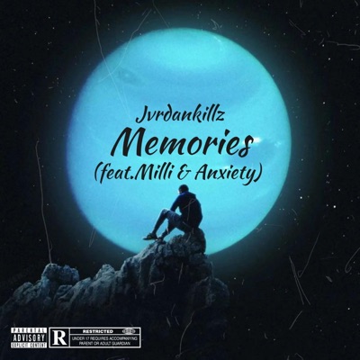 Memories (feat. Ihymilli! & KTV Anxiety) - Single