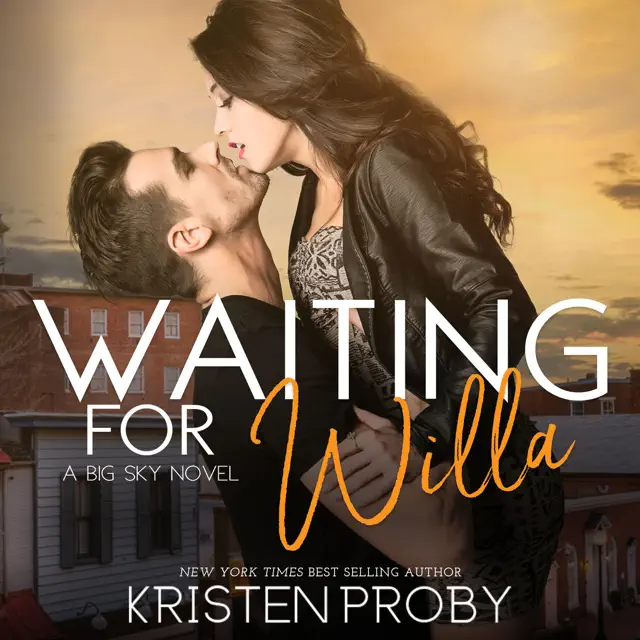 Waiting for Willa