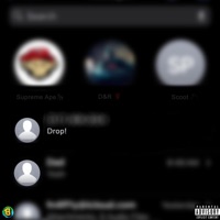 Drop! - Single - G-Hollow & Supreme Ape