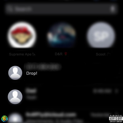 Drop! - Single