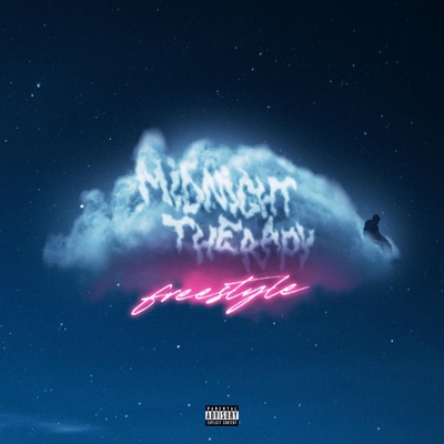 Midnight Therapy Freestyle - Single