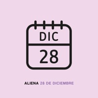 28 de Diciembre - Single - Aliena