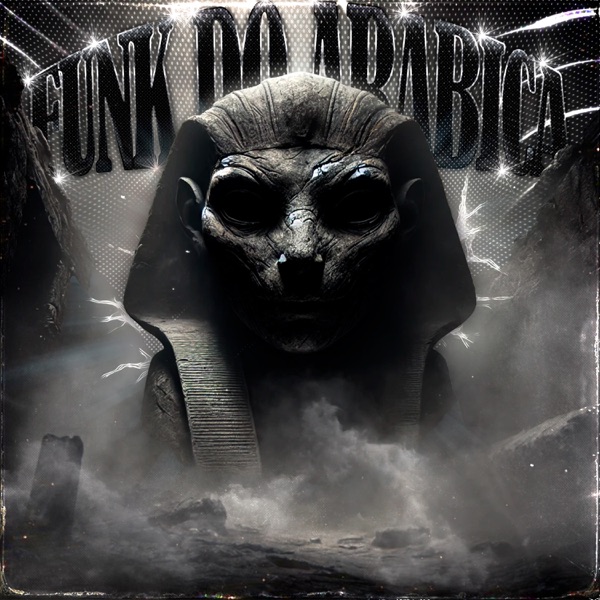 Funk do Arabica - EP
