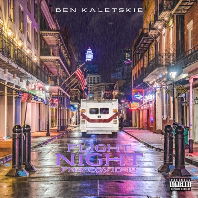 Flight Night 4: Covid 19