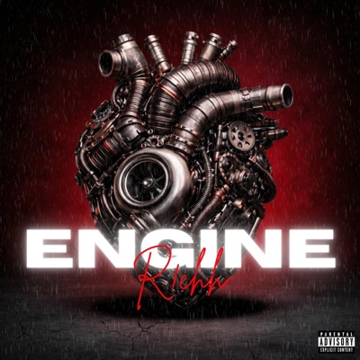 Engine - Single