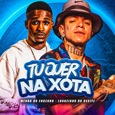 Tu Quer na Xota (feat. Menor Do Engenho) - Single