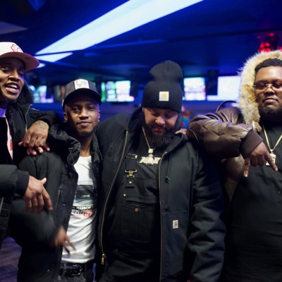 4 for 4 (feat. Michi5anmel) - Single