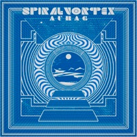 Aura 6 - Spiral Vortex