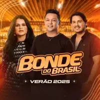 SAFADO ARREPENDIDO — BONDE DO BRASIL