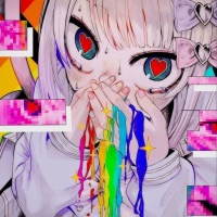 Rainbow - Single - PYG