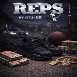 Reps (feat. EK) NTS