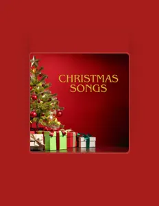 聆聽 Christmas Songs、觀看音樂影片、閱讀小傳、查看巡演日期等！