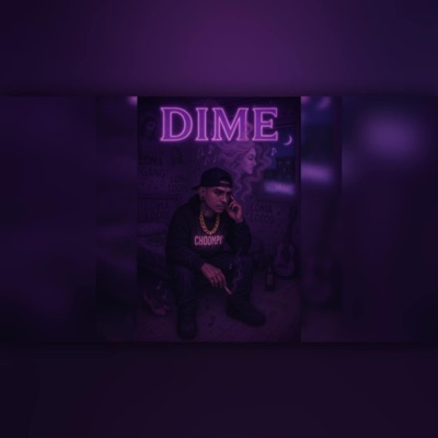 DIME - Single