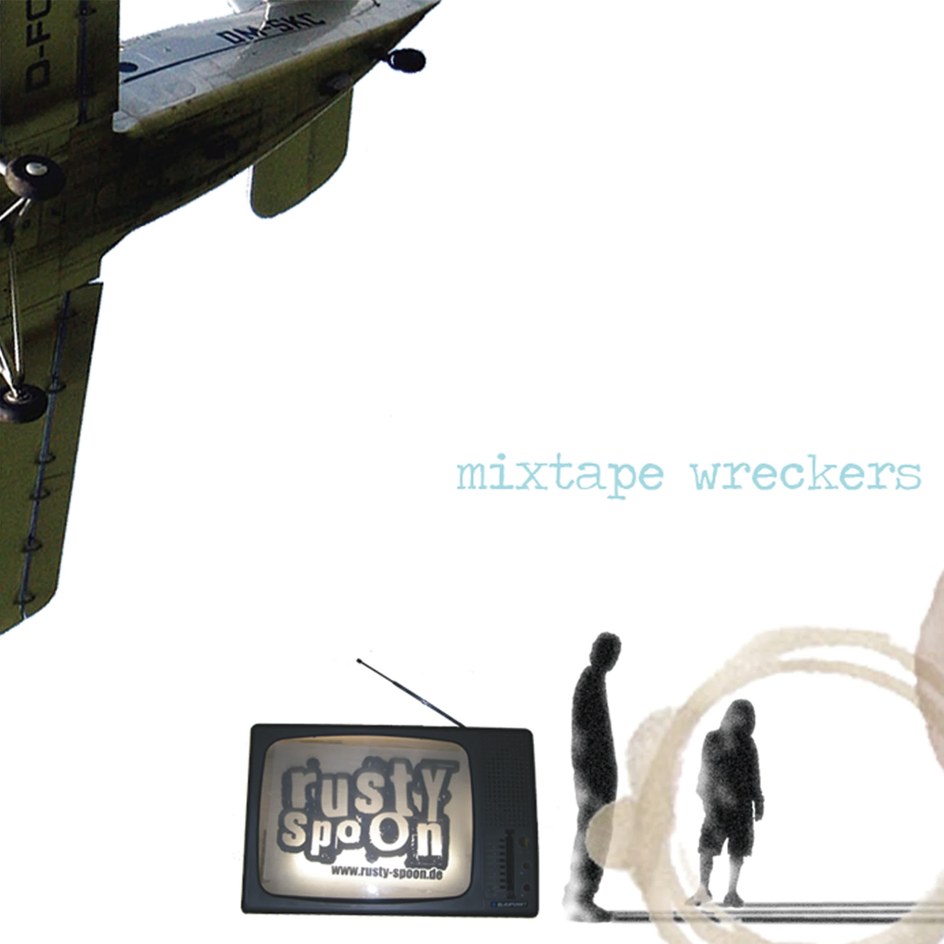 Mixtape Wreckers