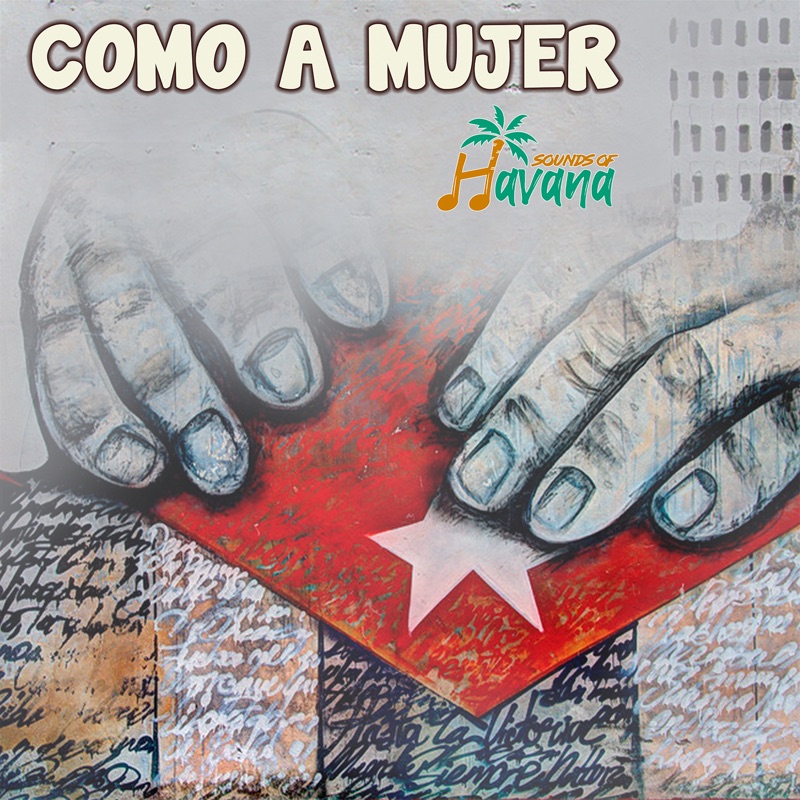 Como a Mujers - Single