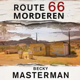 Route 66-morderen: Brigid Quinn 1