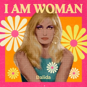 I AM WOMAN - EP