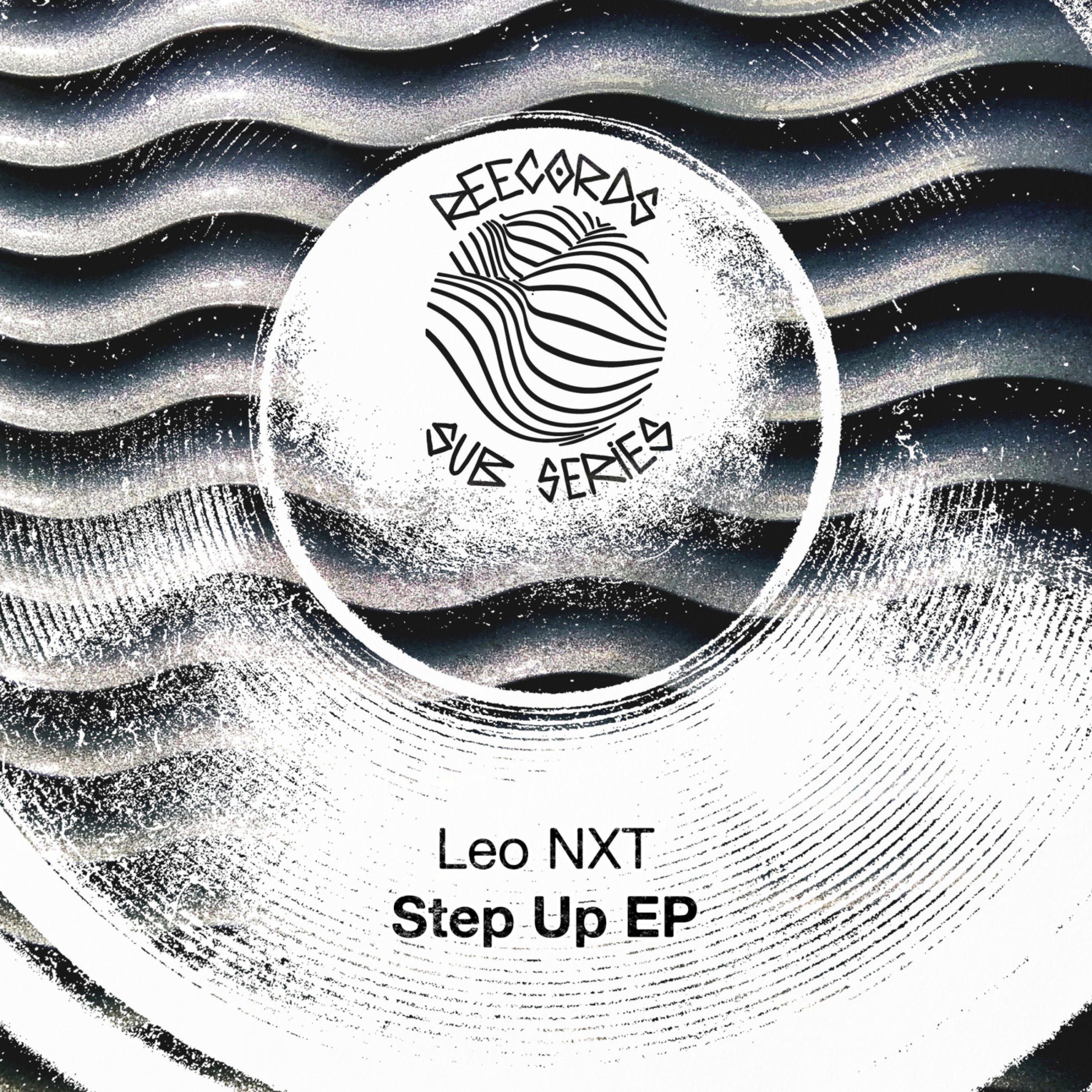 Step Up - Single