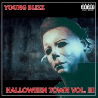 Halloween Town Vol.3 - Young Blizz