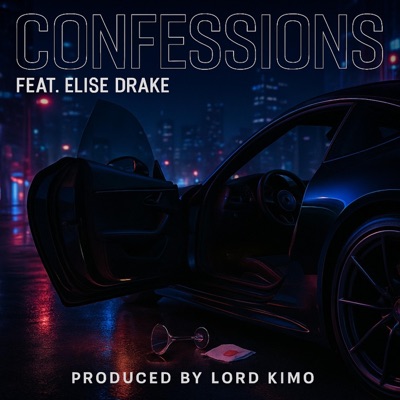 CONFESSIONS - Single